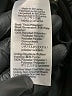 Madewell 100% Recycled Polyester Black Blazer Size 00 - photo 7
