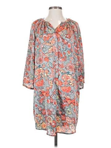 Collective Concepts Casual Dress (view 1)