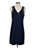 Lilly Pulitzer Blue Cocktail Dress Size 4 - photo 2