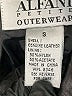 Assorted Brands Black Jacket Size S - photo 7