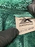 ZeroXposur Solid Green Jacket Size M - photo 6