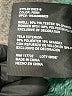 ZeroXposur Solid Green Jacket Size M - photo 7
