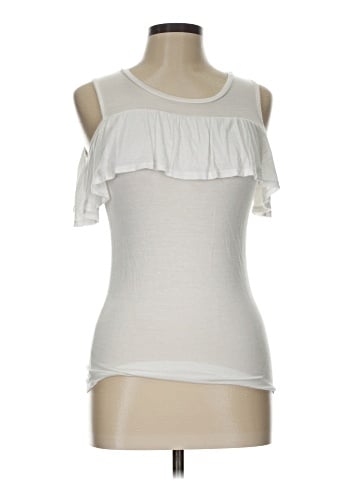 Splash Sleeveless Top (view 1)