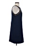 Lilly Pulitzer Blue Cocktail Dress Size 4 - photo 4