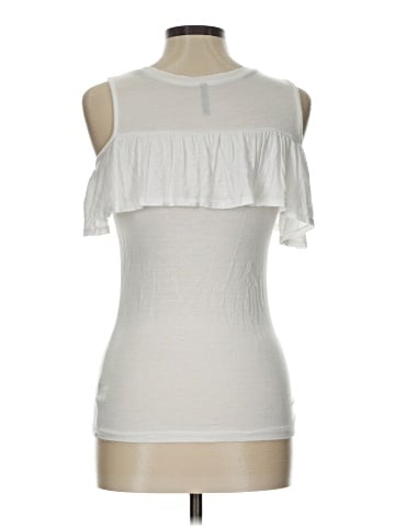 Splash Sleeveless Top (view 2)