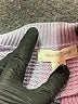 Treasure & Bond Houndstooth Purple Pullover Sweater Size 1X - photo 7