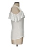Splash Ivory Sleeveless Top Size L - photo 4
