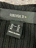 Forever 21 Plus Black Cocktail Dress Size 3X - photo 7