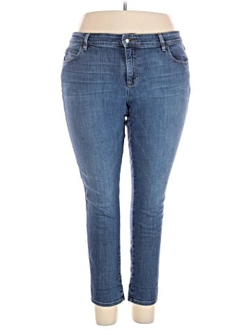 Eileen Fisher Jeans (view 1)