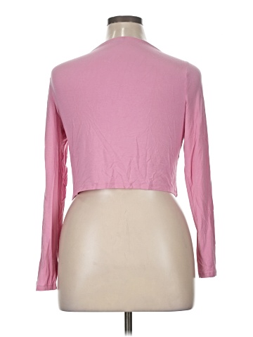 Express 3/4 Sleeve T-Shirt (view 2)
