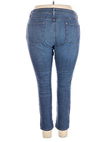 Eileen Fisher Jeans (view 2)
