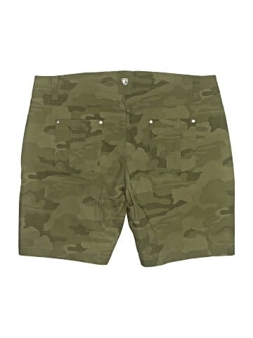 Kuhl Khaki Shorts (view 2)