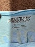 Peanuts 100% Polyester Blue Short Sleeve T-Shirt Size XL - photo 7