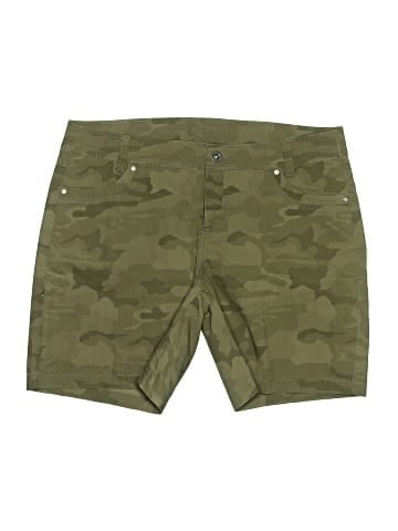 Kuhl Khaki Shorts (view 1)