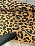 Assorted Brands Animal Print Brown Tan Leggings Size 26 waist (estimated) - photo 4