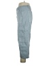Universal Thread Blue Cargo Pants Size 14 - photo 5