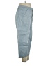 Universal Thread Blue Cargo Pants Size 14 - photo 4