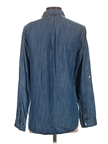 C&C California Long Sleeve Button-Down Shirt (view 2)