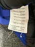 J.Crew 100% Polyester Solid Blue Track Pants Size 2 - photo 8