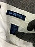 BLUE SPICE Ivory Jeans Size 13 - photo 7
