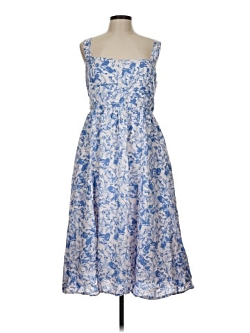 Quince Cocktail Dress (view 1)