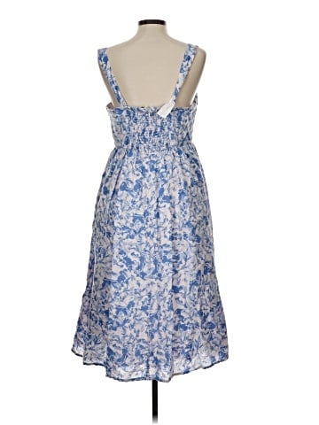 Quince Cocktail Dress (view 2)