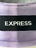 Express Purple Casual Pants Size 00 - photo 7