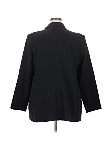 ELOQUII Blazer (view 2)