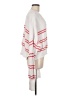 Aerie 100% Cotton Stripes White Pullover Sweater Size M - photo 4