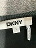 DKNY Black Pullover Sweater Size S - photo 7
