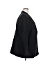 ELOQUII Black Blazer Size 20 - photo 4