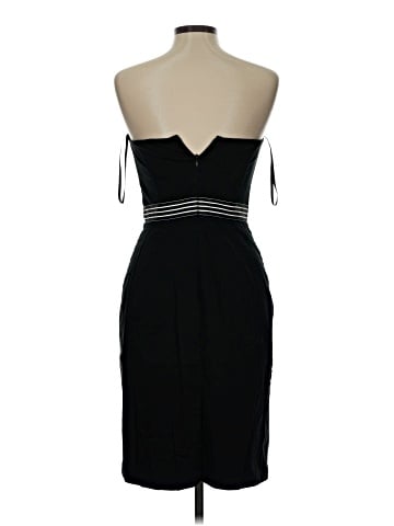 White House Black Market Cocktail Dress (view 2)