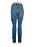Old Navy Hearts Blue Jeans Size 14L - photo 2