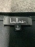 Lulus Black Short Sleeve T-Shirt Size S - photo 7