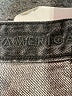 American Eagle Outfitters Black Denim Shorts Size 10 - photo 3