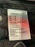 American Eagle Outfitters Black Denim Shorts Size 10 - photo 4