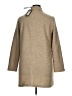 Vero Moda Marled Tan Coat Size XL - photo 2