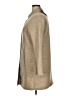 Vero Moda Marled Tan Coat Size XL - photo 5
