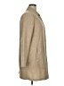 Vero Moda Marled Tan Coat Size XL - photo 4