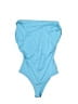 Unbranded Blue Bodysuit Size M - photo 1