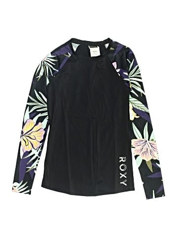 Roxy Rash Guard (view 1)