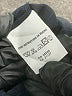 DKNY Solid Black Formal Skirt Size 8 - photo 6