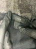 J.Crew Solid Black Jumpsuit Size S - photo 4