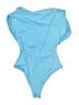 Unbranded Blue Bodysuit Size M - photo 2