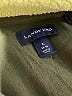 Lands' End Green Pullover Sweater Size L - photo 4