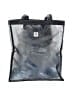 Opening Ceremony Metallic Silver Black Tote One size - photo 3