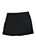 Croft & Barrow Black Casual Skirt Size XL - photo 2
