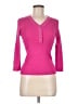 Choklate Pink Pullover Sweater One size - photo 1
