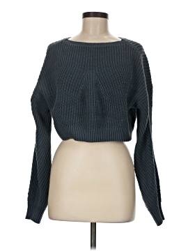 By Anthropologie Pullover Sweater