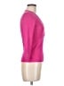 Choklate Pink Pullover Sweater One size - photo 4